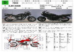     Yamaha XJR1200R 1996  1